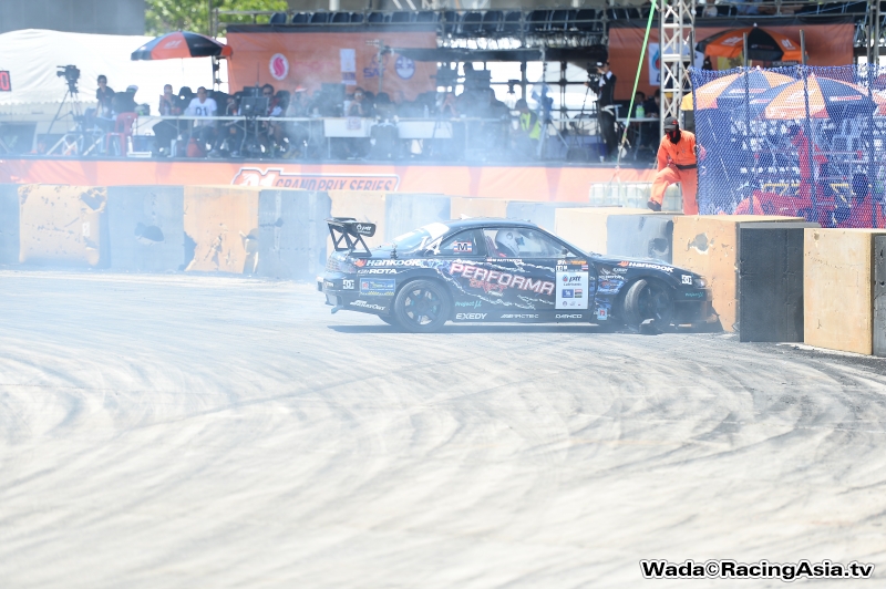 2013.06 BKK D1 GP RacingAsia.tv