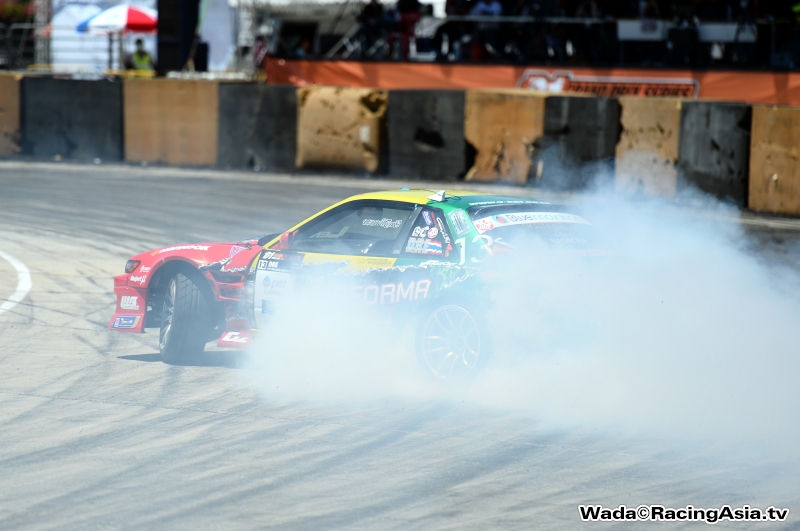 2013.06 BKK D1 GP RacingAsia.tv