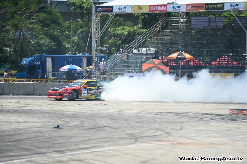 2013.06 BKK D1 GP RacingAsia.tv