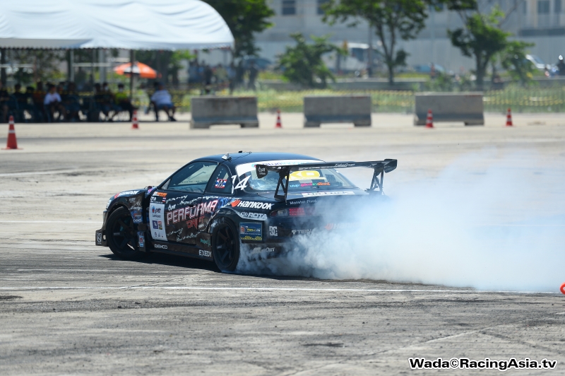 2013.06 BKK D1 GP RacingAsia.tv