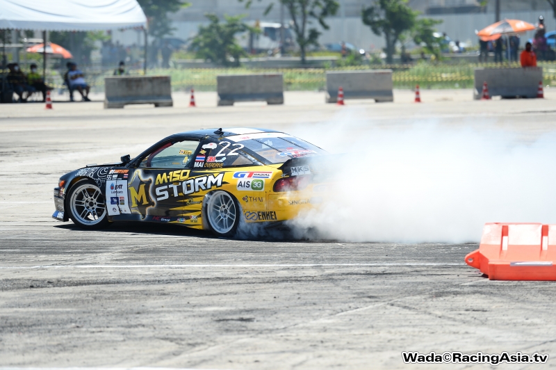 2013.06 BKK D1 GP RacingAsia.tv