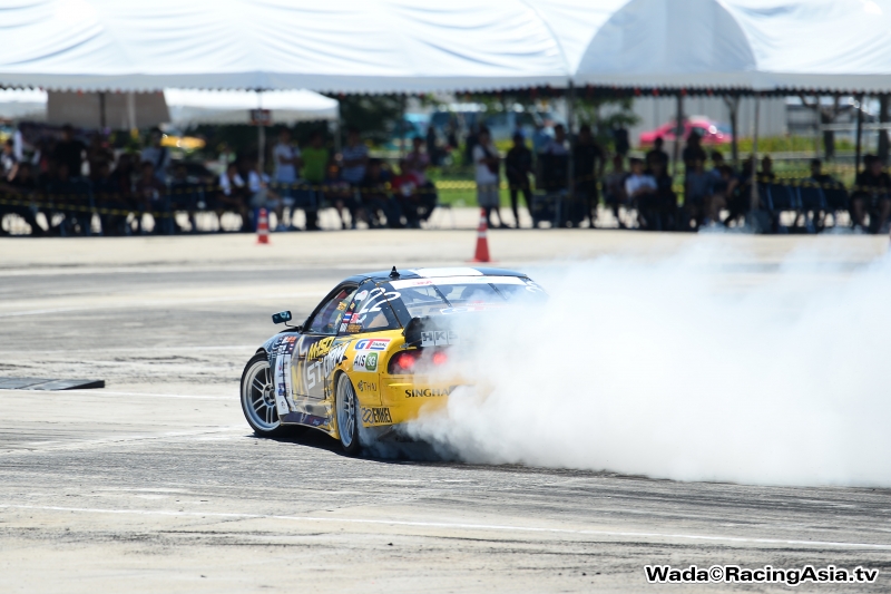 2013.06 BKK D1 GP RacingAsia.tv