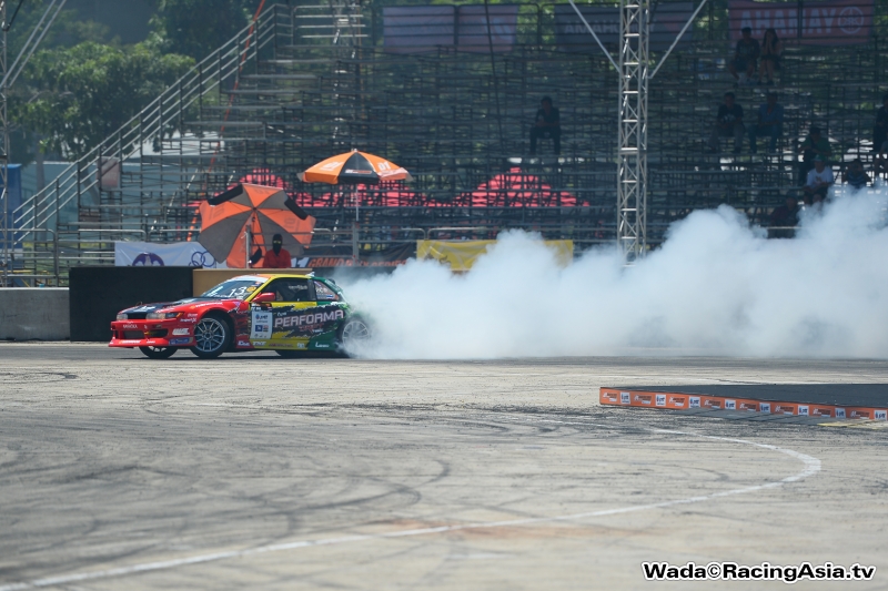 2013.06 BKK D1 GP RacingAsia.tv