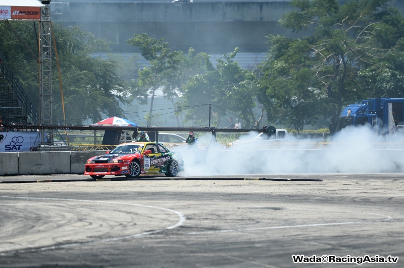 2013.06 BKK D1 GP RacingAsia.tv