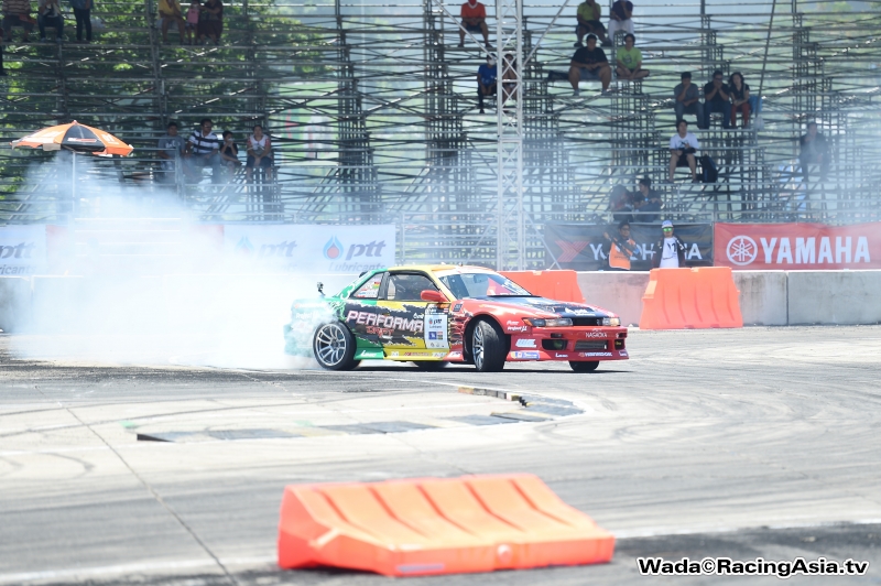 2013.06 BKK D1 GP RacingAsia.tv