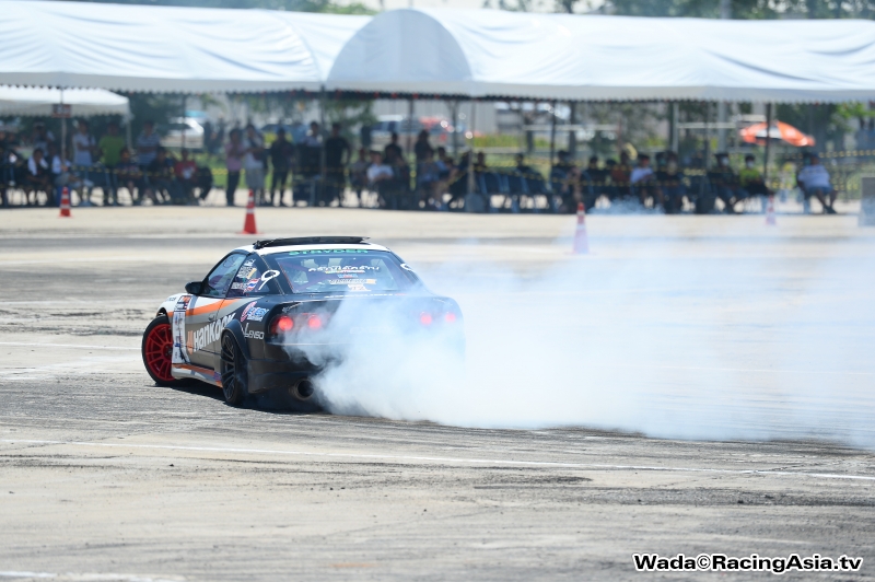 2013.06 BKK D1 GP RacingAsia.tv