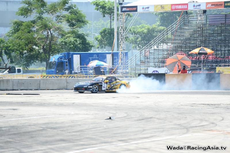 2013.06 BKK D1 GP RacingAsia.tv