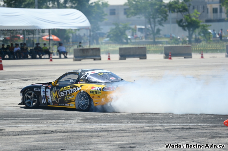 2013.06 BKK D1 GP RacingAsia.tv