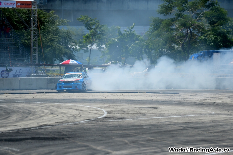 2013.06 BKK D1 GP RacingAsia.tv