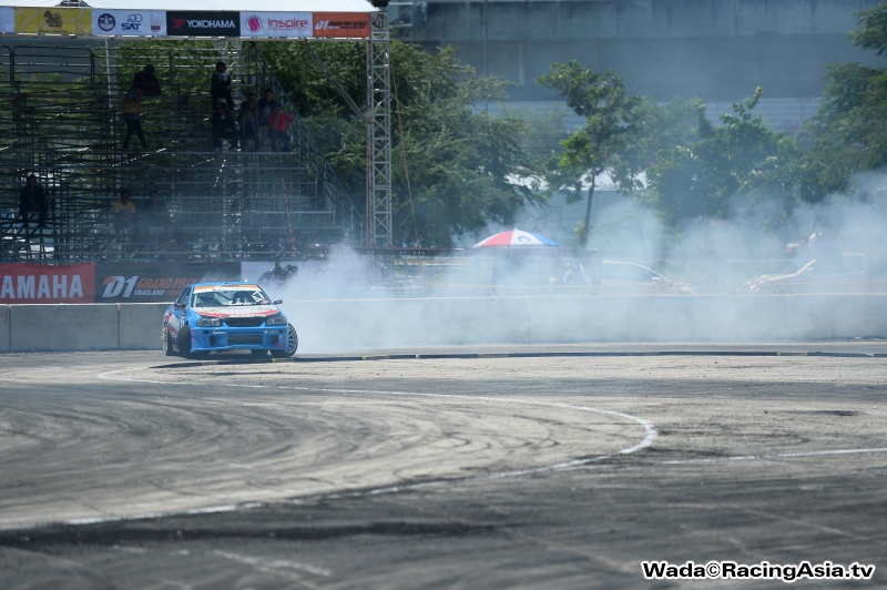 2013.06 BKK D1 GP RacingAsia.tv