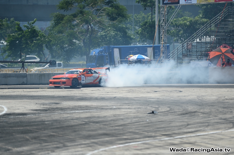 2013.06 BKK D1 GP RacingAsia.tv
