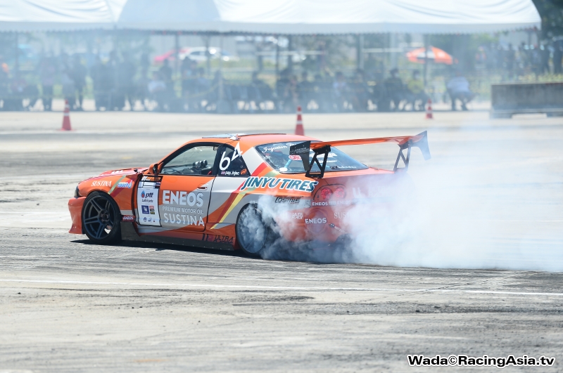 2013.06 BKK D1 GP RacingAsia.tv