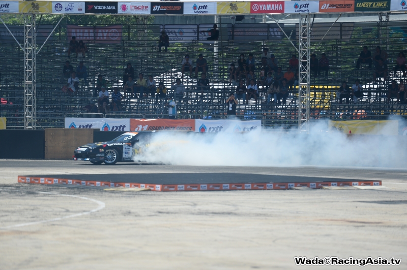 2013.06 BKK D1 GP RacingAsia.tv