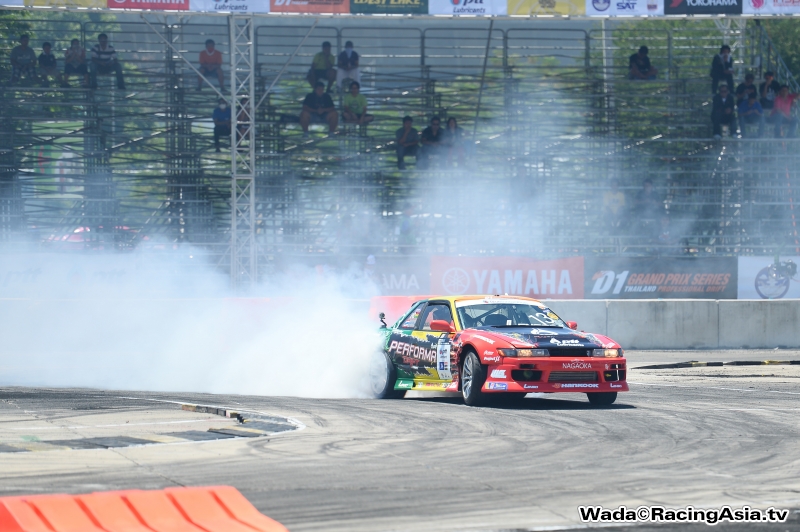 2013.06 BKK D1 GP RacingAsia.tv