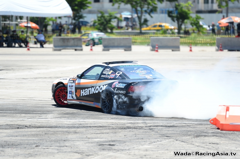 2013.06 BKK D1 GP RacingAsia.tv