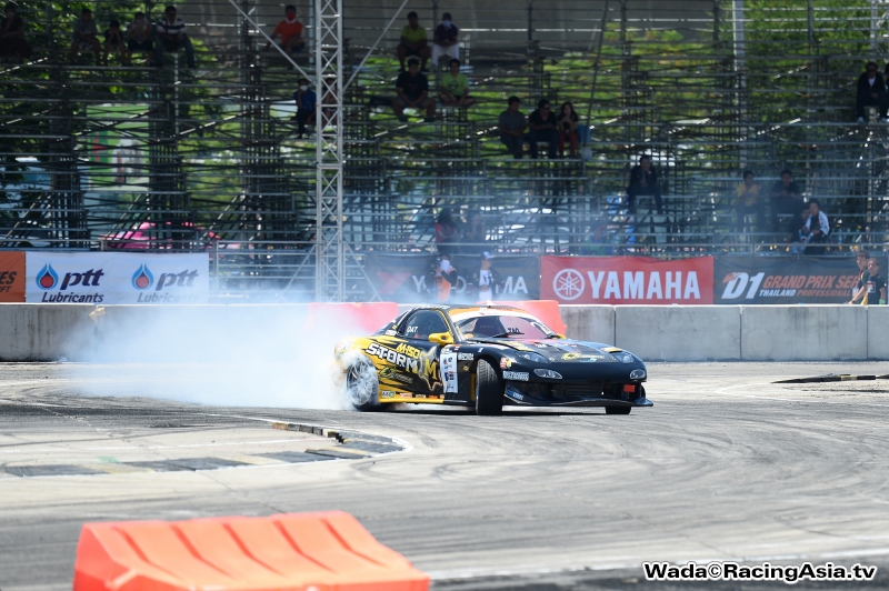 2013.06 BKK D1 GP RacingAsia.tv