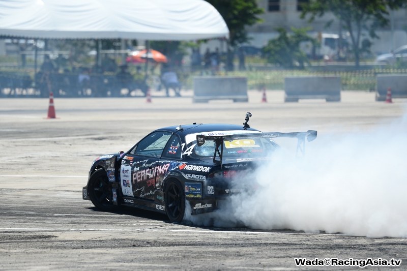 2013.06 BKK D1 GP RacingAsia.tv