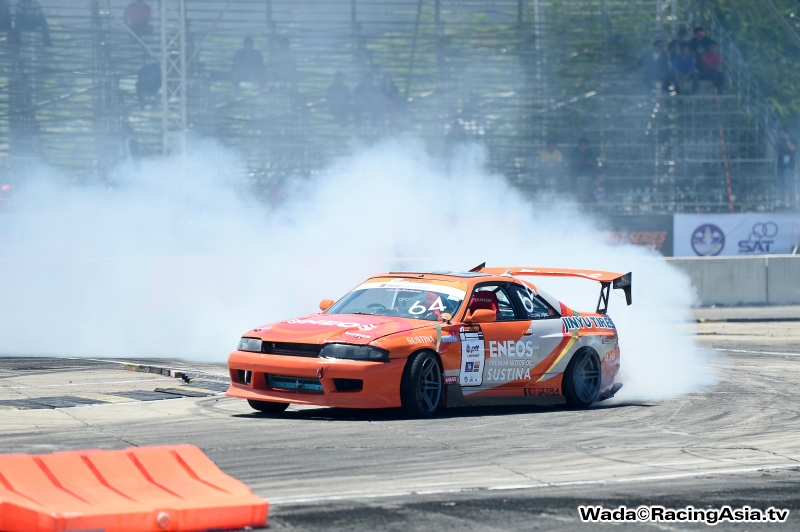 2013.06 BKK D1 GP RacingAsia.tv