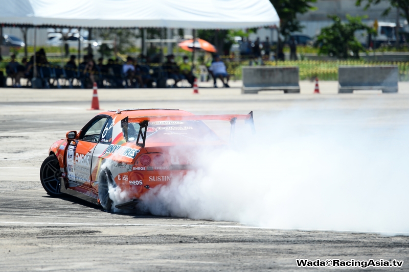 2013.06 BKK D1 GP RacingAsia.tv