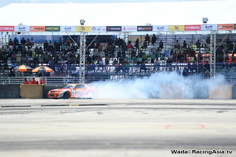 2013.06 BKK D1 GP RacingAsia.tv