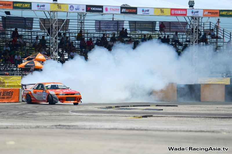 2013.06 BKK D1 GP RacingAsia.tv