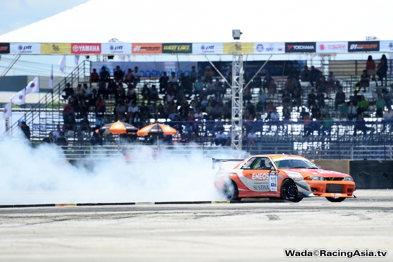 2013.06 BKK D1 GP RacingAsia.tv