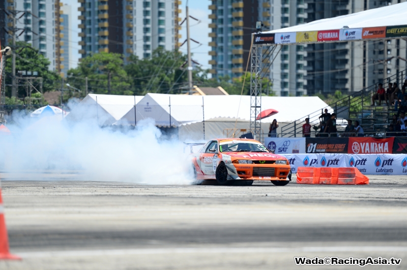 2013.06 BKK D1 GP RacingAsia.tv