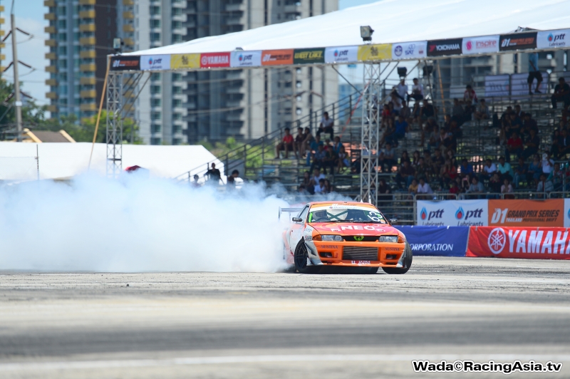 2013.06 BKK D1 GP RacingAsia.tv