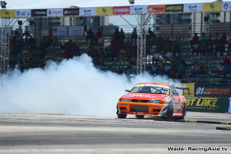 2013.06 BKK D1 GP RacingAsia.tv