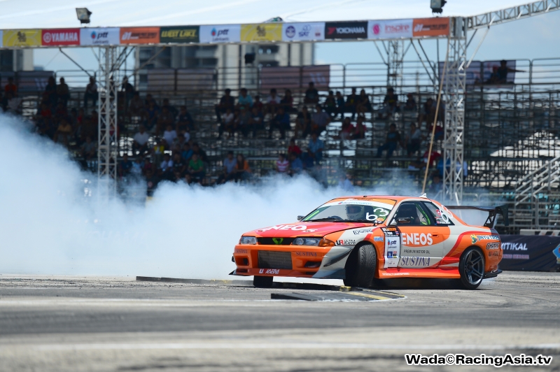 2013.06 BKK D1 GP RacingAsia.tv