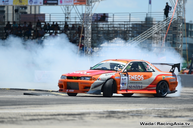 2013.06 BKK D1 GP RacingAsia.tv