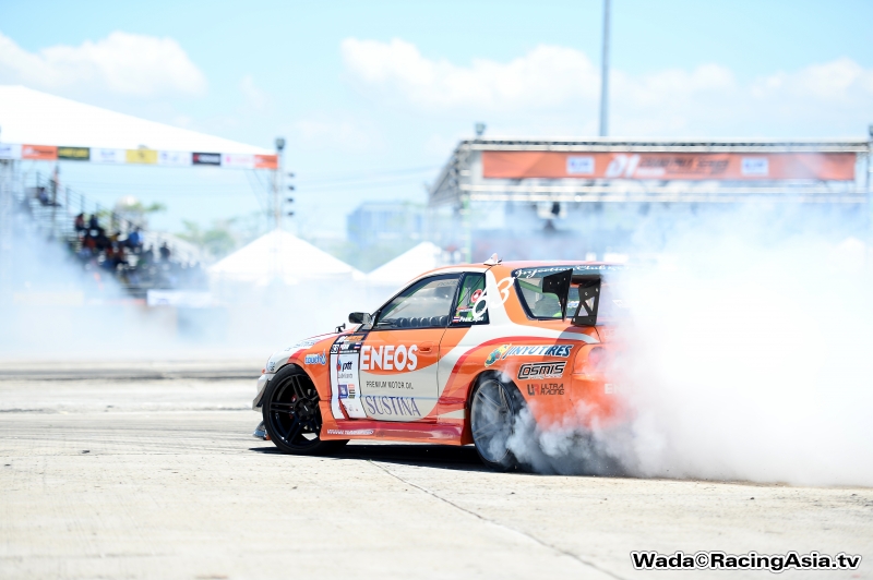 2013.06 BKK D1 GP RacingAsia.tv