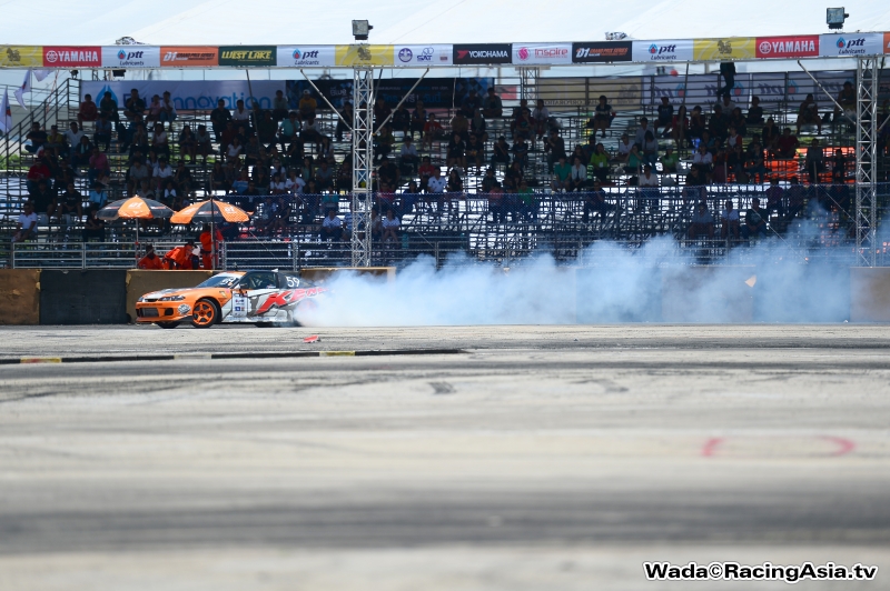 2013.06 BKK D1 GP RacingAsia.tv