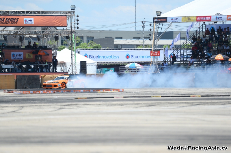 2013.06 BKK D1 GP RacingAsia.tv