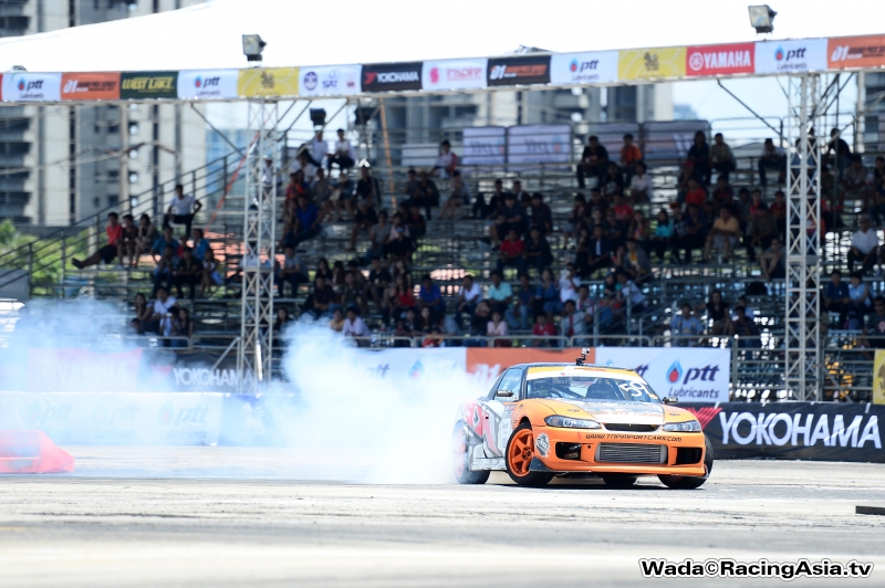 2013.06 BKK D1 GP RacingAsia.tv