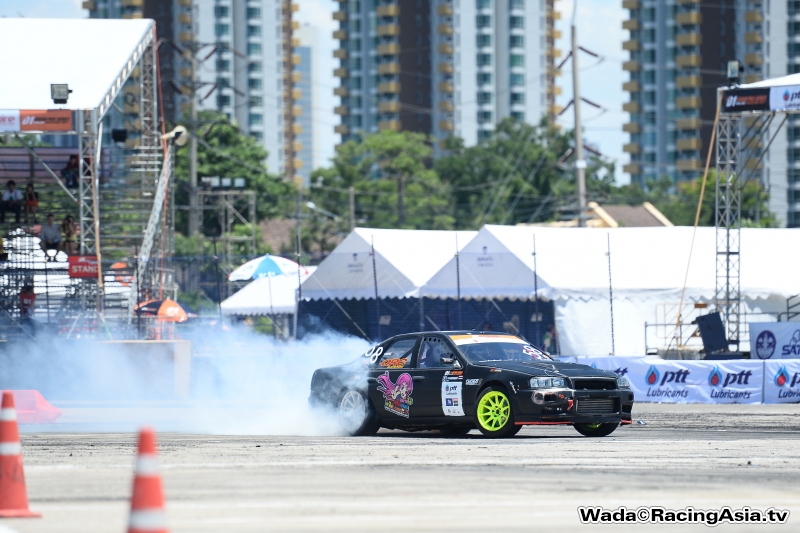 2013.06 BKK D1 GP RacingAsia.tv