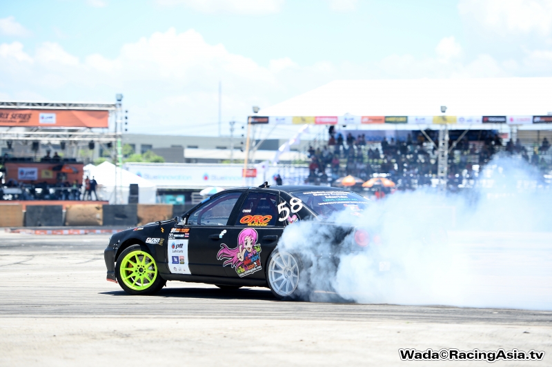 2013.06 BKK D1 GP RacingAsia.tv