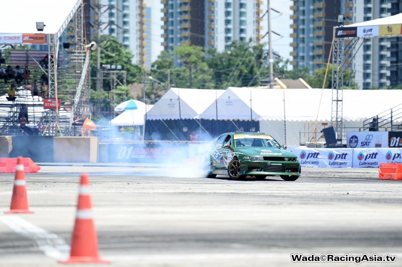 2013.06 BKK D1 GP RacingAsia.tv