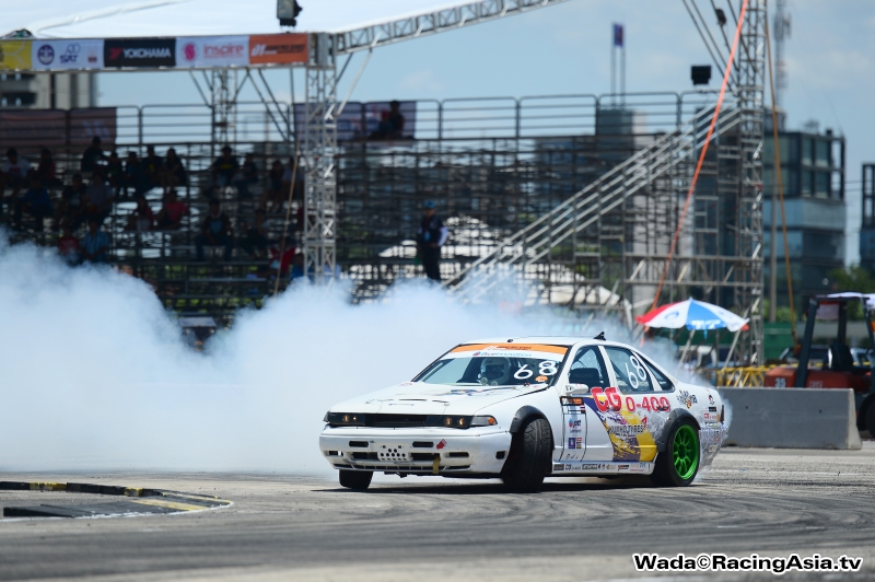 2013.06 BKK D1 GP RacingAsia.tv