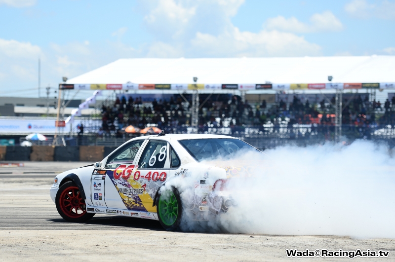 2013.06 BKK D1 GP RacingAsia.tv