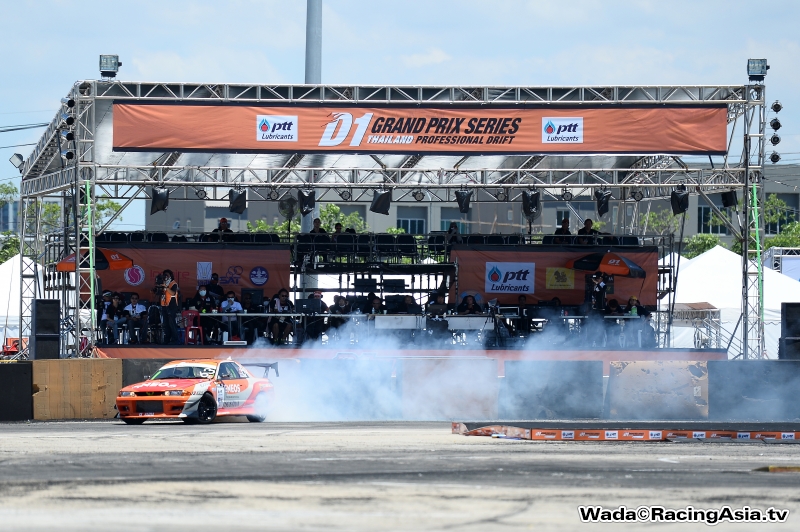 2013.06 BKK D1 GP RacingAsia.tv