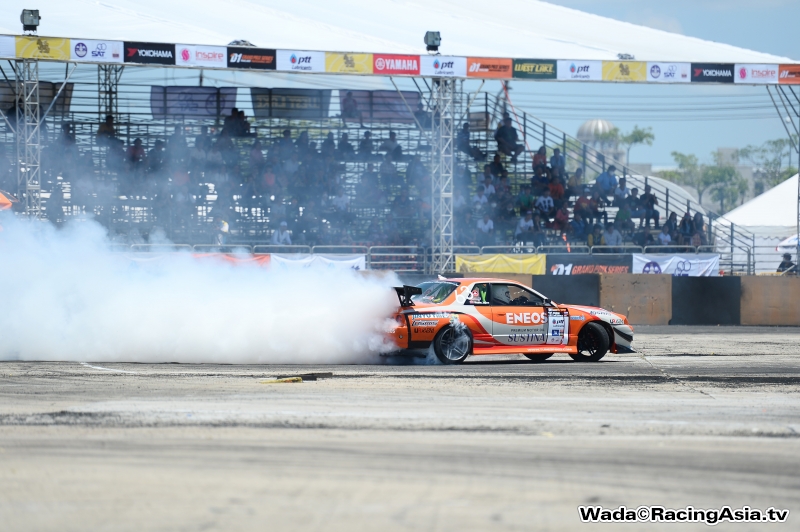 2013.06 BKK D1 GP RacingAsia.tv