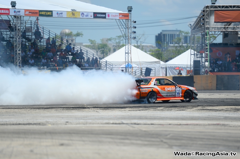 2013.06 BKK D1 GP RacingAsia.tv