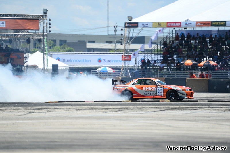 2013.06 BKK D1 GP RacingAsia.tv