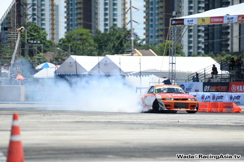 2013.06 BKK D1 GP RacingAsia.tv