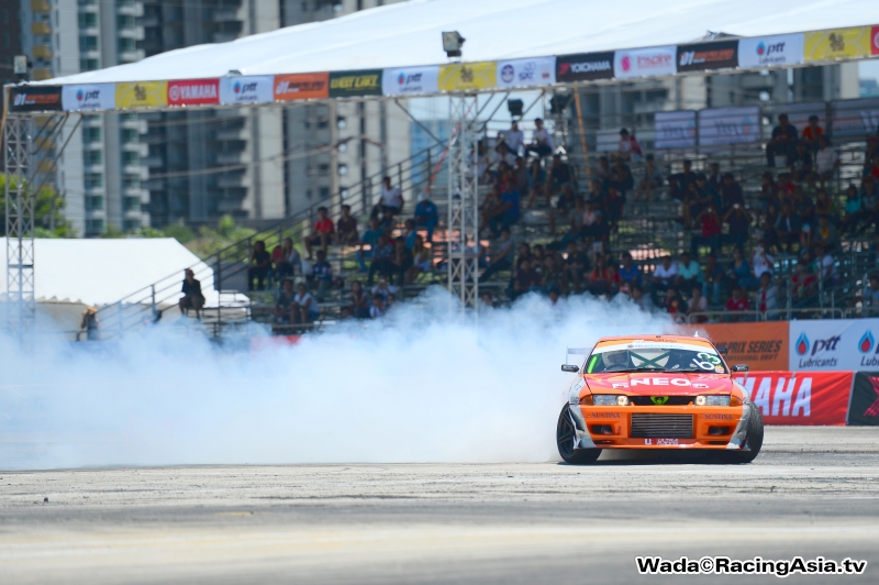 2013.06 BKK D1 GP RacingAsia.tv