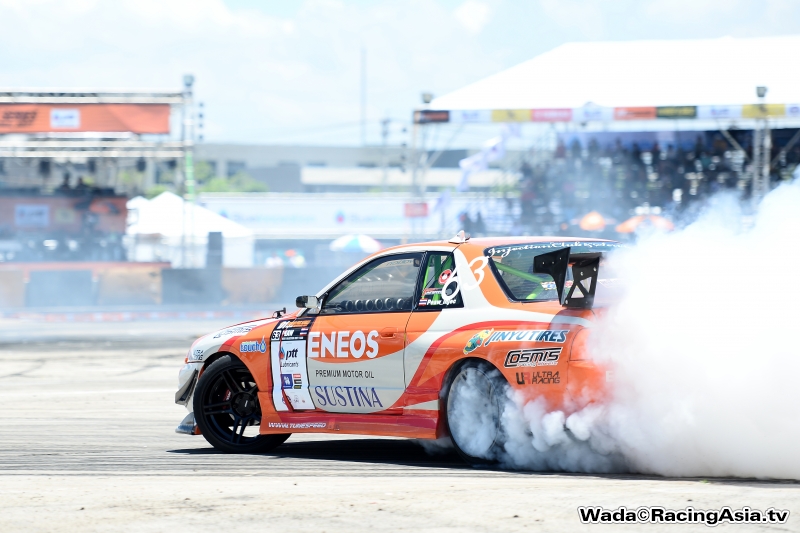 2013.06 BKK D1 GP RacingAsia.tv