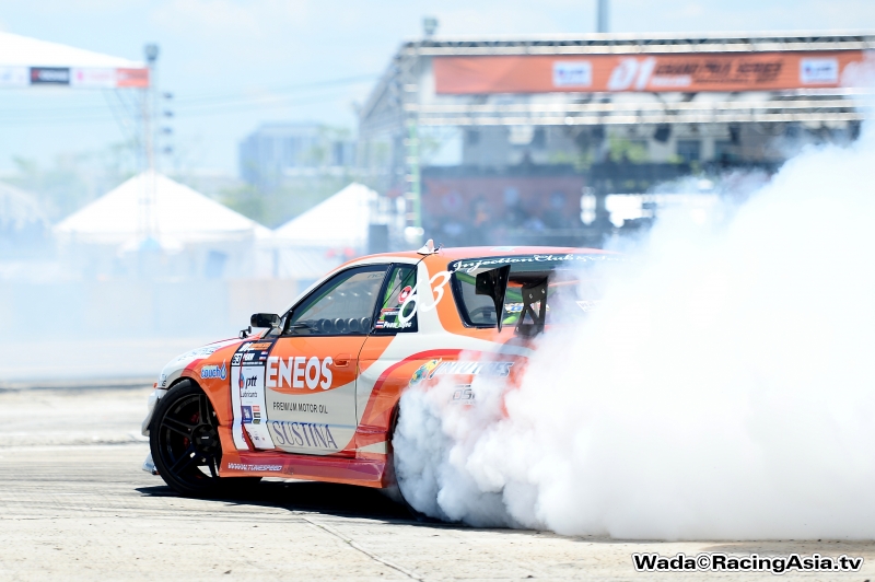 2013.06 BKK D1 GP RacingAsia.tv