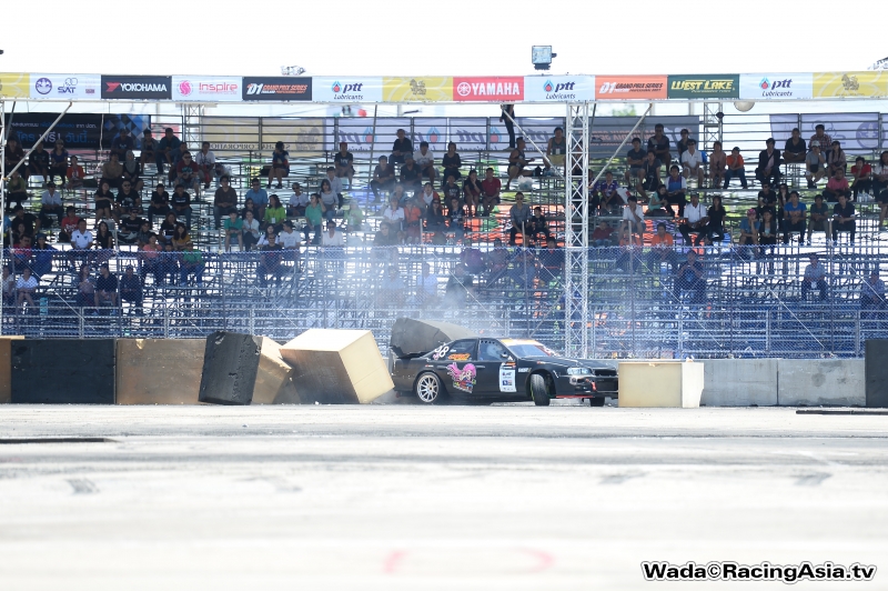 2013.06 BKK D1 GP RacingAsia.tv