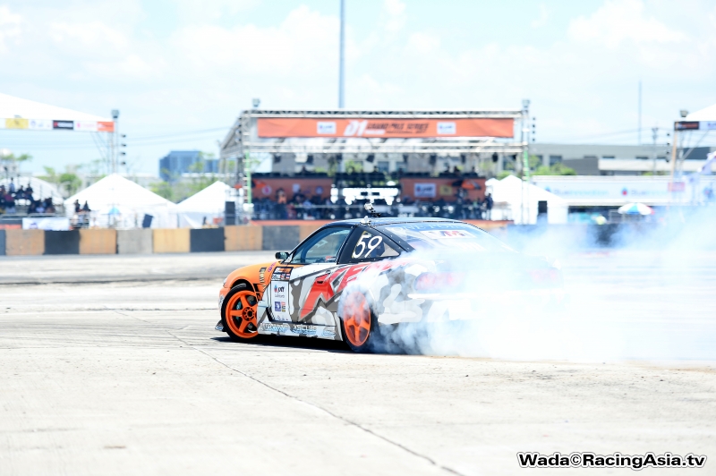 2013.06 BKK D1 GP RacingAsia.tv